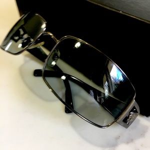 Versace sunglasses great condition great look authentic